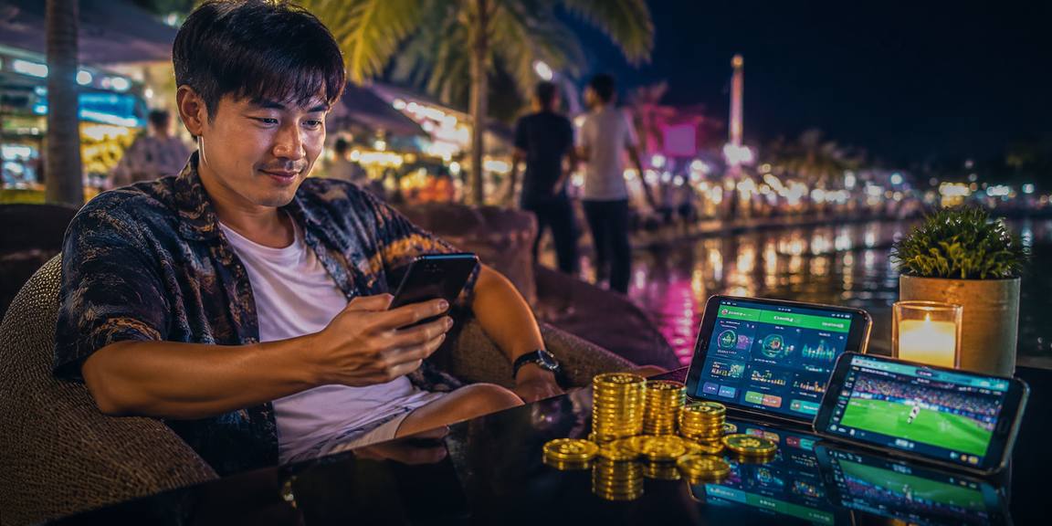 u8ii Crash Thap Sang hoạt động như thế nào tại u8ii